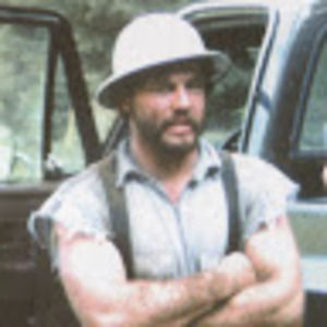 Meet your Posher, Bob